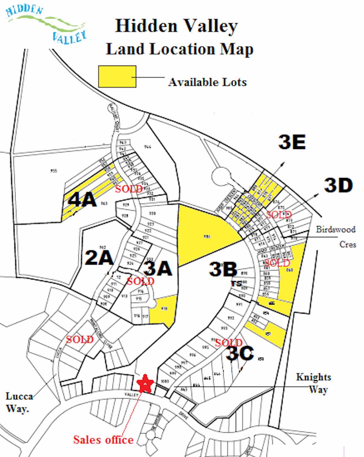 [Land for Sale] Hidden Valley Estate, Wallan OpenLot